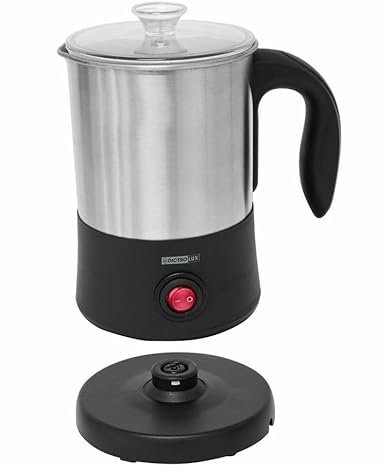 Montalatte Elettrico Cappuccino Fast 550 Watt