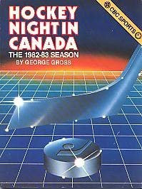 Hockey Night in Canada - The 1982-83 Season