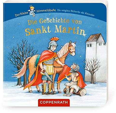 Die Geschichte von Sankt Martin