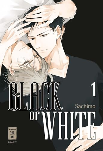 Egmont Manga