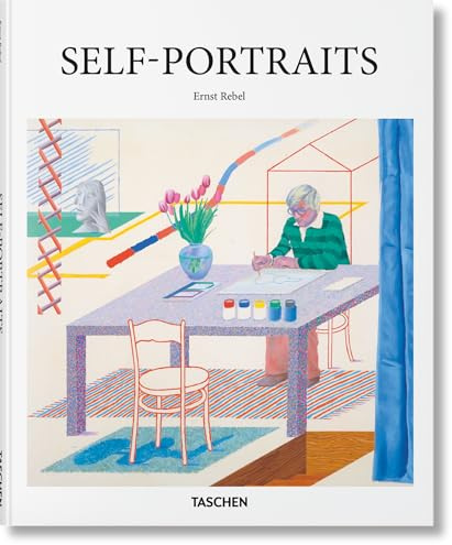 Self-Portraits: Ba (Basic Art)
