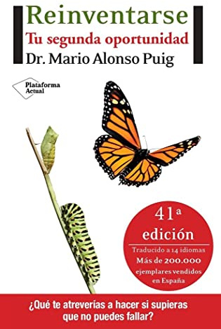 Reinventarse: Tu Segunda Oportunidad (Plataforma Actual)
