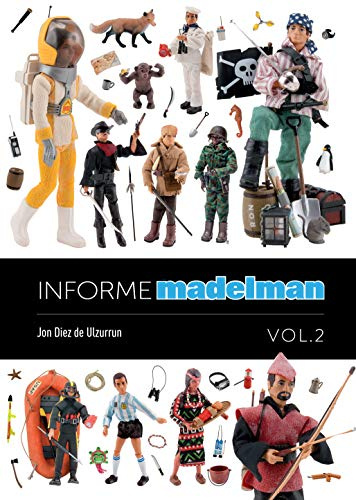 Informe Madelman 02 (DIABOLO)