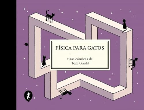 Física para gatos (Salamandra Graphic)
