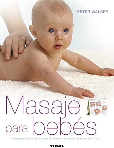 Masaje para Bebés (Maternidad y embarazo)