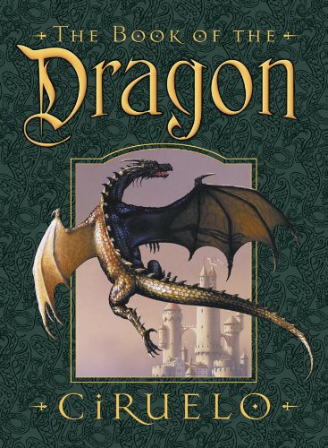 BOOK OF DRAGONS (Pb) [O/P]