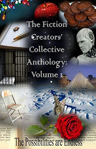 The F.C.C. Anthology Volume 1: The Possibilities are Endless