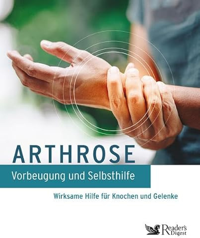 Arthrose: Vorbeugung und Selbsthilfe