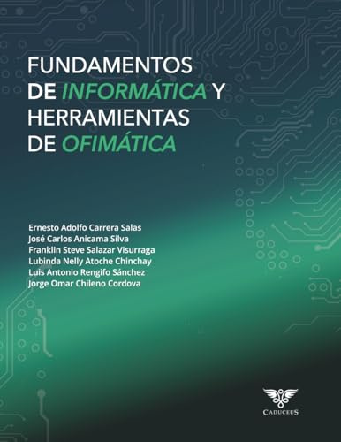 Fundamentos de informática y herramientas de ofimática