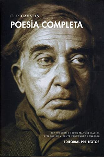 Poesía completa: 9 (Biblioteca de Clásicos Contemporáneos)
