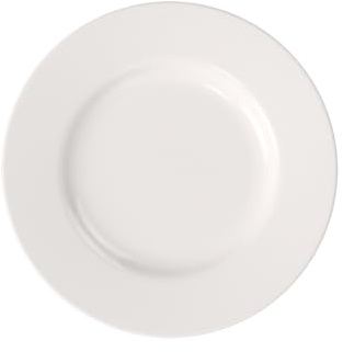 Villeroy & Boch vivo Group Basic White Speiseteller