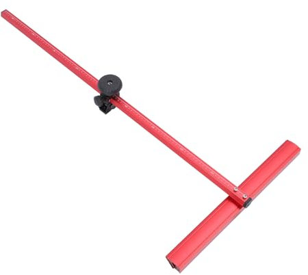 Tagliapiastrelle Manuale, Tagliapiastrelle Portatile a Batteria Tagliapiastrelle a Soffitto Ad Alta Precisione per Progetti di Ristrutturazione Domestica