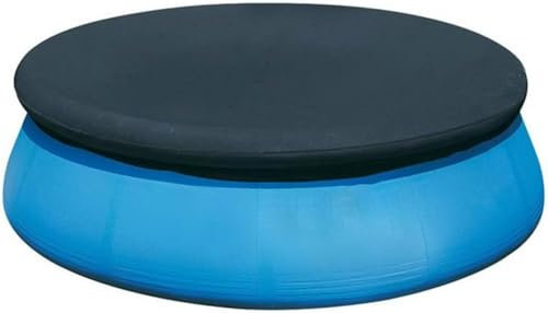 MIXEL Protection And Winter Cover For Swimming Pool, Tear-Resistant, Puncture-Proof Construction, Easy-To-Follow, Durable Build And Reliable Functionality, Snug Fit And Durable Material, Heavy-Duty,