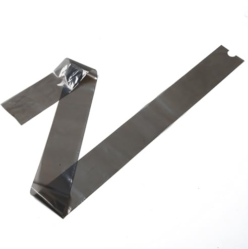 Xiuganpo 100 Pièces Manchons de Protection pour Machine à Tatouer avec Serre-câble/support, Manchons de Protection pour Câbles de Serrage/support, Adaptés aux Tatoueurs Professionnels, Matière