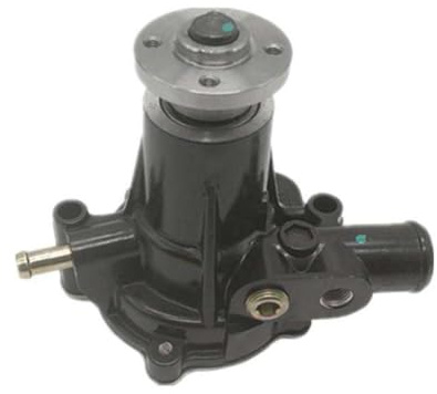 Pompe à eau 129002 – 42004, Compatible avec Kobelco PC30 PC40 PC50 PC55, remplacement pour pelle 3TNE88 4TNE88 3D84 4D84(ordinary)
