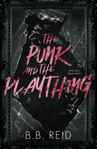 The Punk and the Plaything: 3