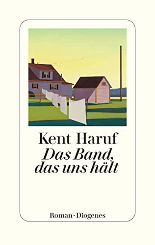 Das Band, das uns hält: 6