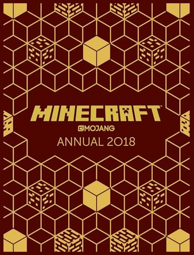 Minecraft, Annual 2018
