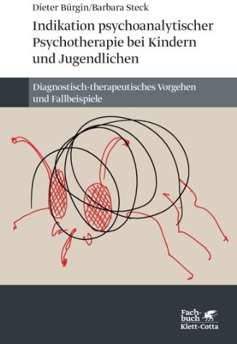 Indikation psychoanalytischer Psychotherapie mit Kindern und Jugendlichen: Diagnostisch-therapeutisches Vorgehen und Fallbeispiele