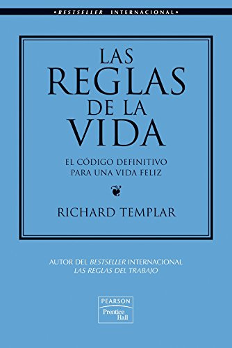 Las reglas de la vida