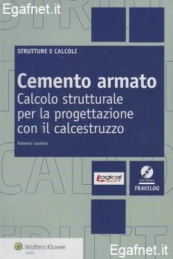 Cemento armato - calcolo strutturale