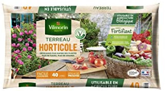 Vilmorin Terreau horticole 40 L