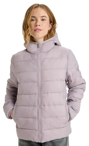 Roxy Veste Wind Bliss Hooded Femme Violet L