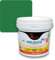 Kolmer Pintura Fachadas Antimoho KOLMATE PLUS (Verde Hoja, 5 kilos)