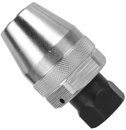 Herramienta extractora de pernos de servicio Extracción de tornillos de doble para pernos sin cabeza Operaciones fáciles Construcción eficiente Herramienta extractora de pernos sin cabeza
