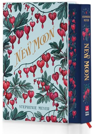 New Moon: Deluxe Collector's Edition: 2 (Twilight Saga)