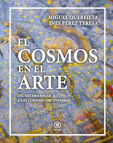 El cosmos en el arte: Del sistema solar a los confines del universo: 37 (Grandes Temas)