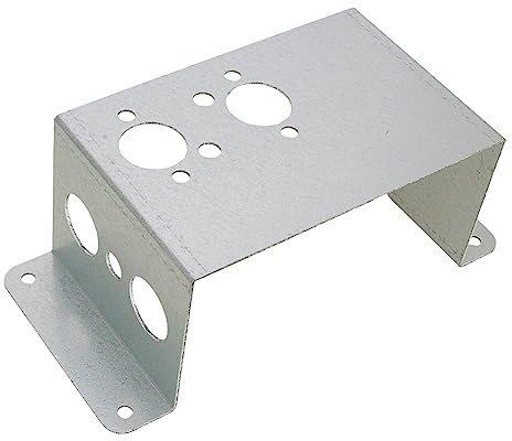 ciciTree Air Diesel Standheizung Basis Halterung Montageplatte Fit für Eberspacher Webasto