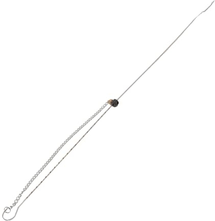 Attisfiera Auto Fahrzeug Motor Ölmessstab für A4 A5 A6 S4 Ölstandsanzeiger Ölstandsmessstab T40178 Auto Motor Ölmessstab Motorölmessstab ölmessstab