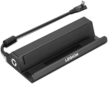 Lenovo Legion Go - Docking station USB-C