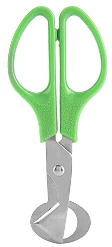 Quail Egg Scissors, Quail Scissors Opener, Stainless Steel Quail Egg Cutter Scissors, Quail Egg Cutter, Anti Rust Quail Egg Scissors Cutter Opener Kitchen Tool Eggs Clipper