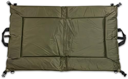 Abhakmatte Karpfenmatte Fischmatte unhooking mat Superior 104x64cm carp Cradle