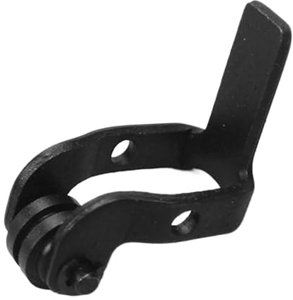 Guida A Rulli Per Seghetto Alternativo - Accessorio Per Ruota Guida Per Seghetto Alternativo | Rullo Di Ricambio Per Utensili Elettrici, Kit Di Pezzi Di Ricambio Per Seghetto Alternativo, Accessorio P