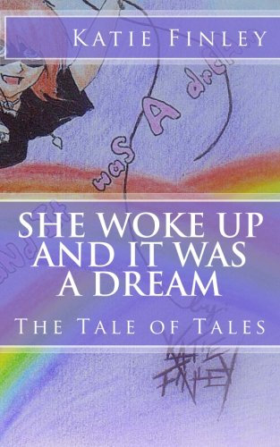 She Woke Up and It Was a Dream
