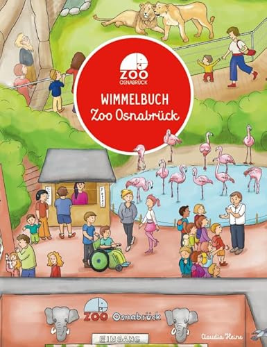 Adrian & Wimmelbuchverlag