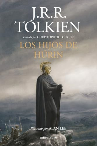 Los Hijos de Húrin: Ilustrado por Alan Lee (Biblioteca J. R. R. Tolkien)