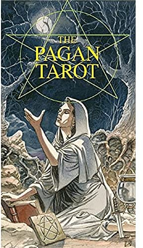 Pagan Tarot (Tarocchi)