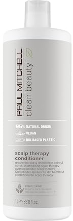 Clean Beauty Scalp Therapy Conditioner 1.000 ml