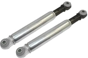 Washing Machine Shock Absorber Replacement, Compatible For Miele, W933, W934, W936, W937, W947, W952, W957, W700, W800-4500826 X 2 Pieces