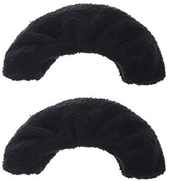 BESPORTBLE Hockey Skates Abdeckung Ice Skating Messer Abdeckung Praktische Skate Guards Weichen Bequemen Kleinen