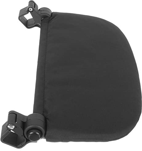 UPKOCH Plataforma Extensible De Cochecito Reposapiés De Pedal Compatible Mayoría De