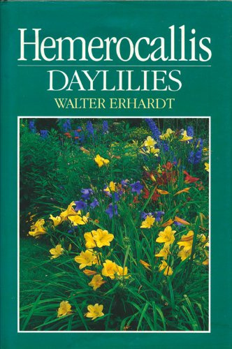 Hemerocallis - Daylilies