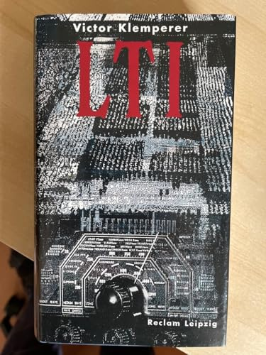 LTI: Notizbuch eines Philologen