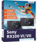 Sony RX100 VI / VII: Das umfangreiche Praxisbuch zu Ihrer Kamera!