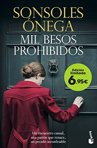 Mil besos prohibidos: Edición limitada a precio especial (Colección Especial)