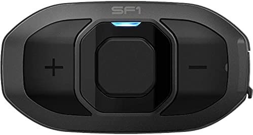Sena SF1-01 Motorcycle Bluetooth Headset